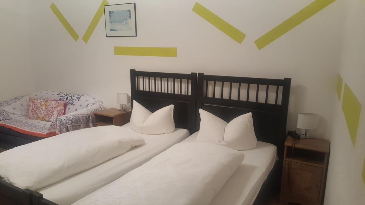 Heideklause 3* Köln